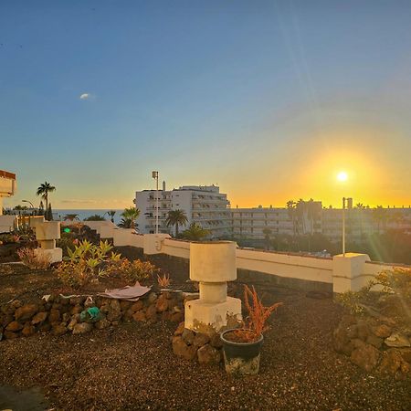 Aqua Sun Los Geranios By Helloapartments أذيخي المظهر الخارجي الصورة