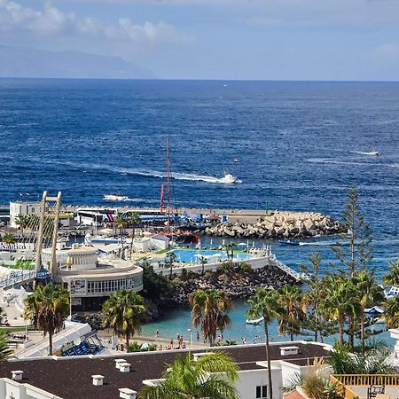 Aqua Sun Los Geranios By Helloapartments أذيخي المظهر الخارجي الصورة