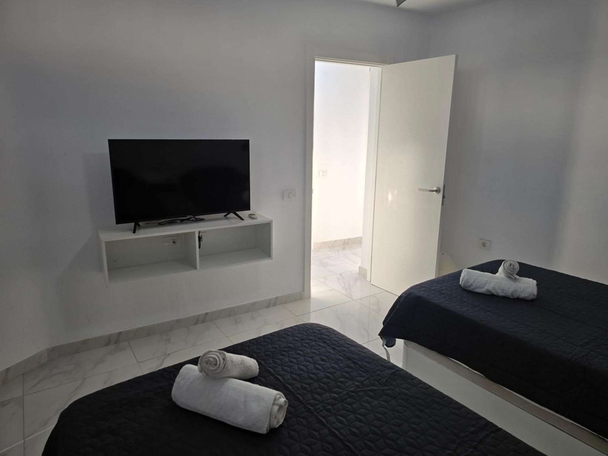 Aqua Sun Los Geranios By Helloapartments أذيخي المظهر الخارجي الصورة