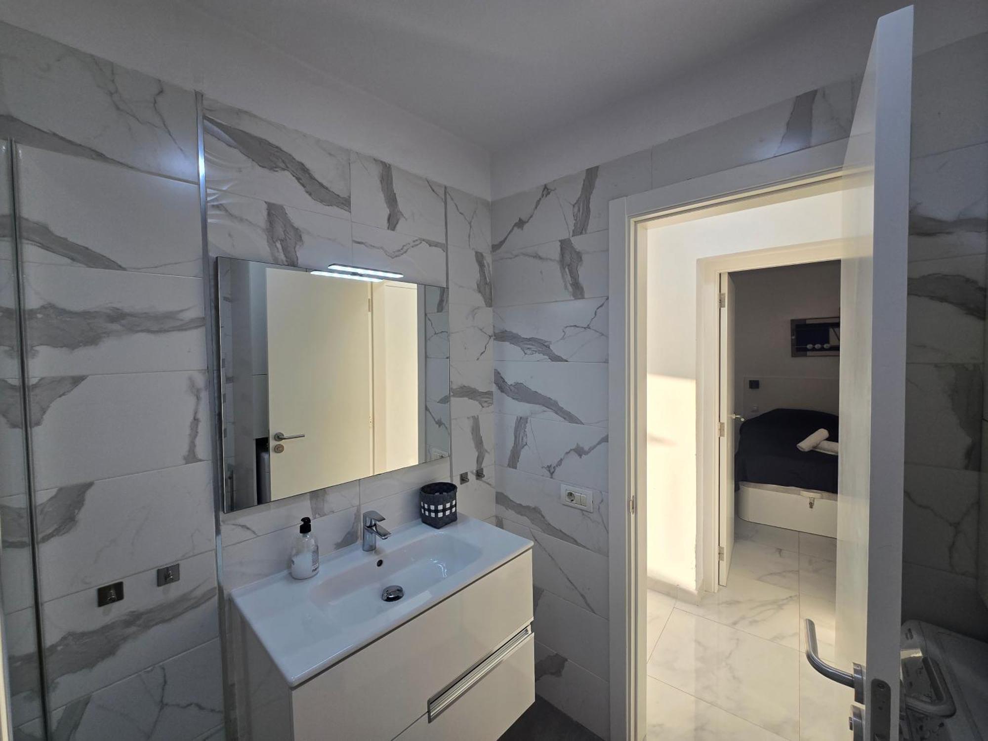 Aqua Sun Los Geranios By Helloapartments أذيخي المظهر الخارجي الصورة