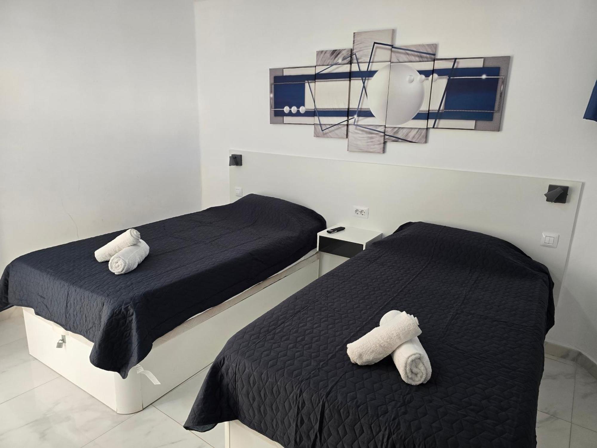 Aqua Sun Los Geranios By Helloapartments أذيخي المظهر الخارجي الصورة