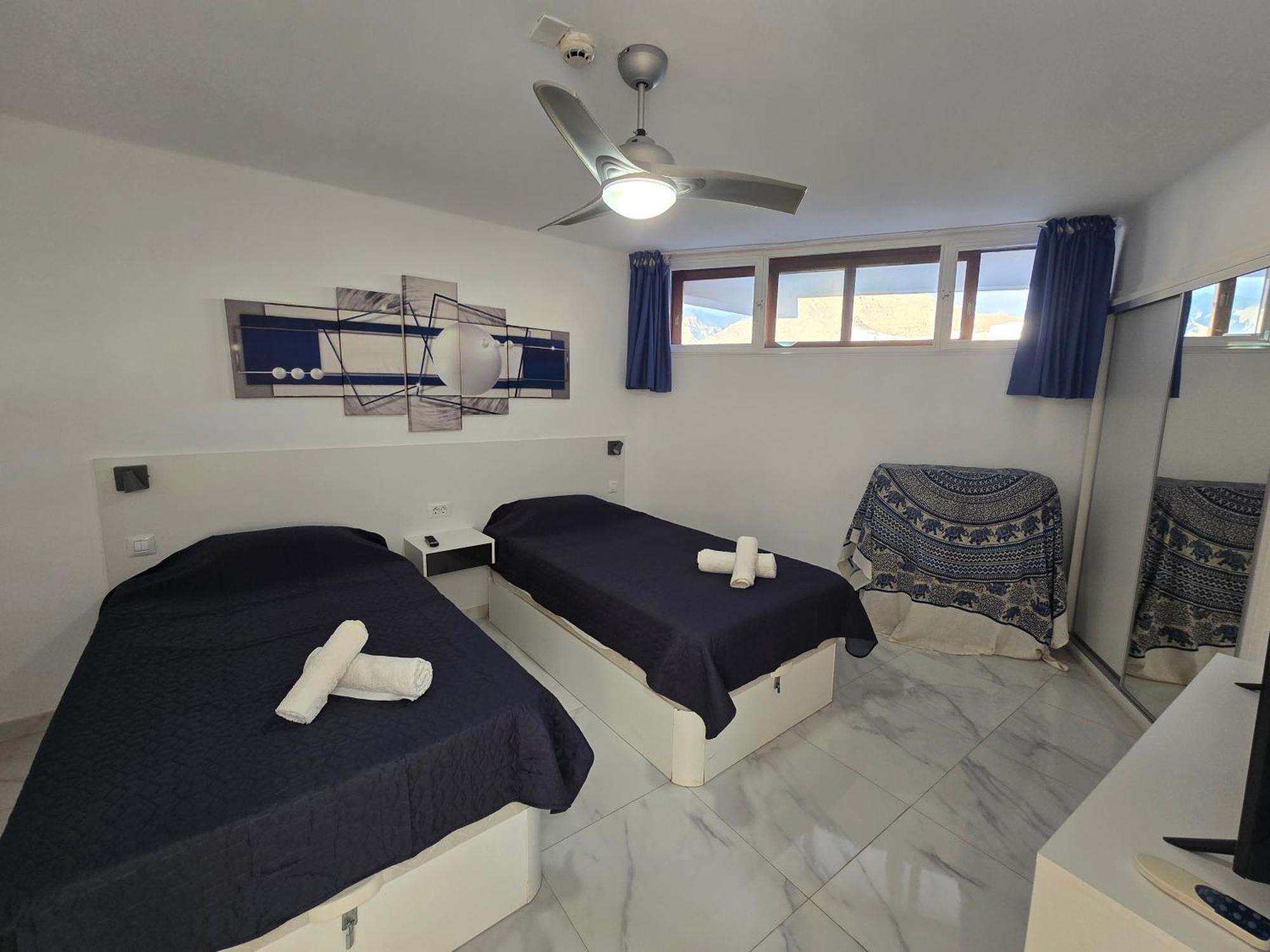 Aqua Sun Los Geranios By Helloapartments أذيخي المظهر الخارجي الصورة