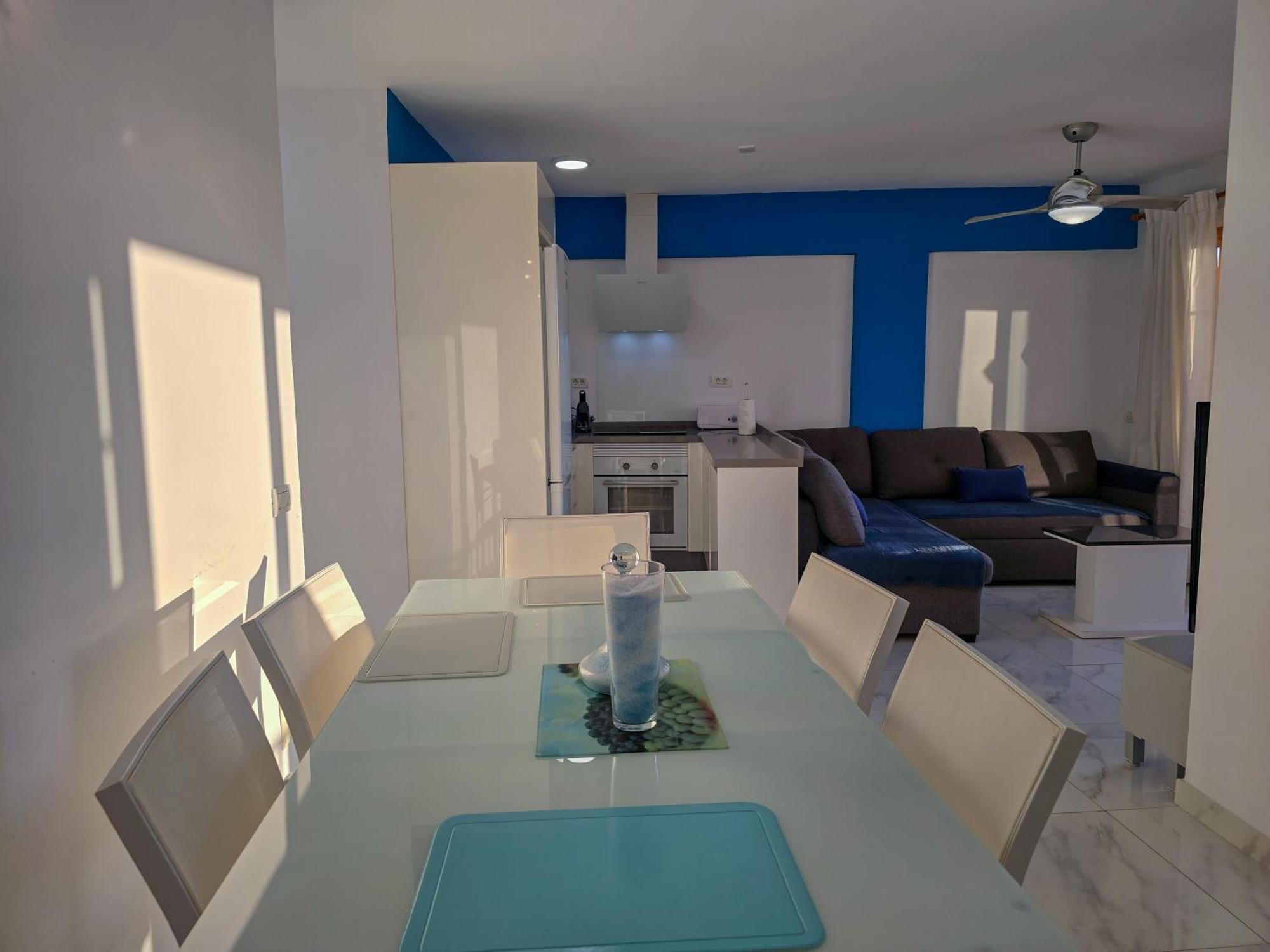 Aqua Sun Los Geranios By Helloapartments أذيخي المظهر الخارجي الصورة