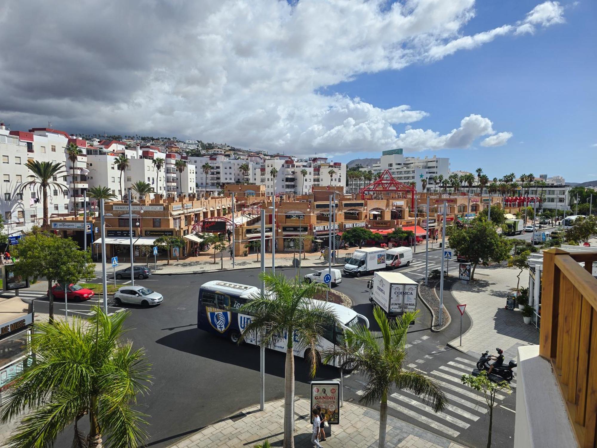 Aqua Sun Los Geranios By Helloapartments أذيخي المظهر الخارجي الصورة