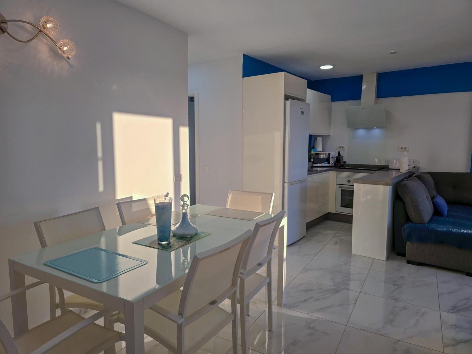Aqua Sun Los Geranios By Helloapartments أذيخي المظهر الخارجي الصورة