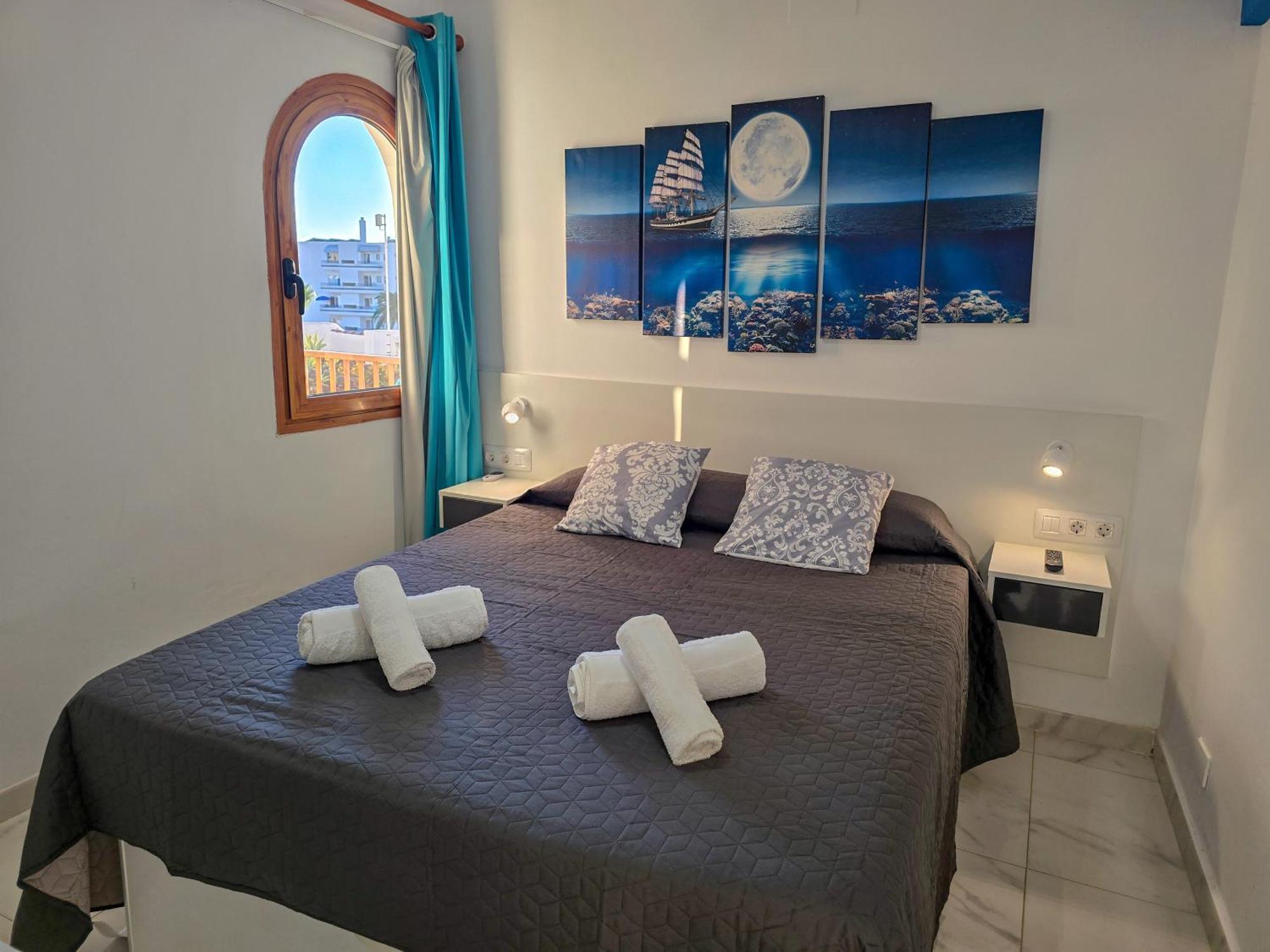 Aqua Sun Los Geranios By Helloapartments أذيخي المظهر الخارجي الصورة