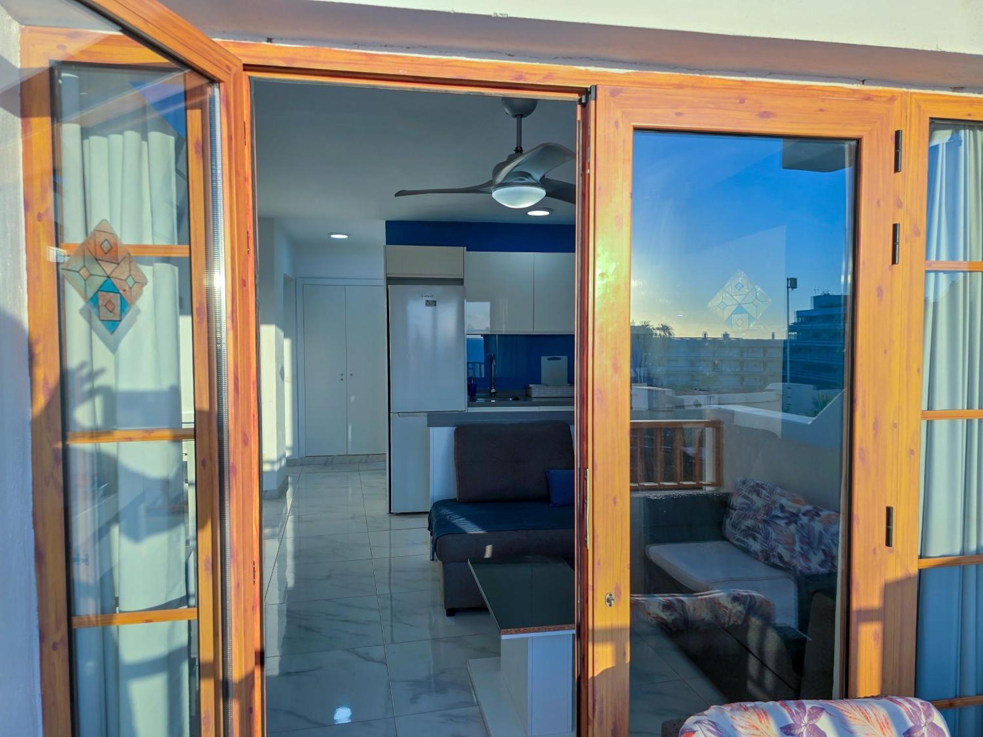 Aqua Sun Los Geranios By Helloapartments أذيخي المظهر الخارجي الصورة