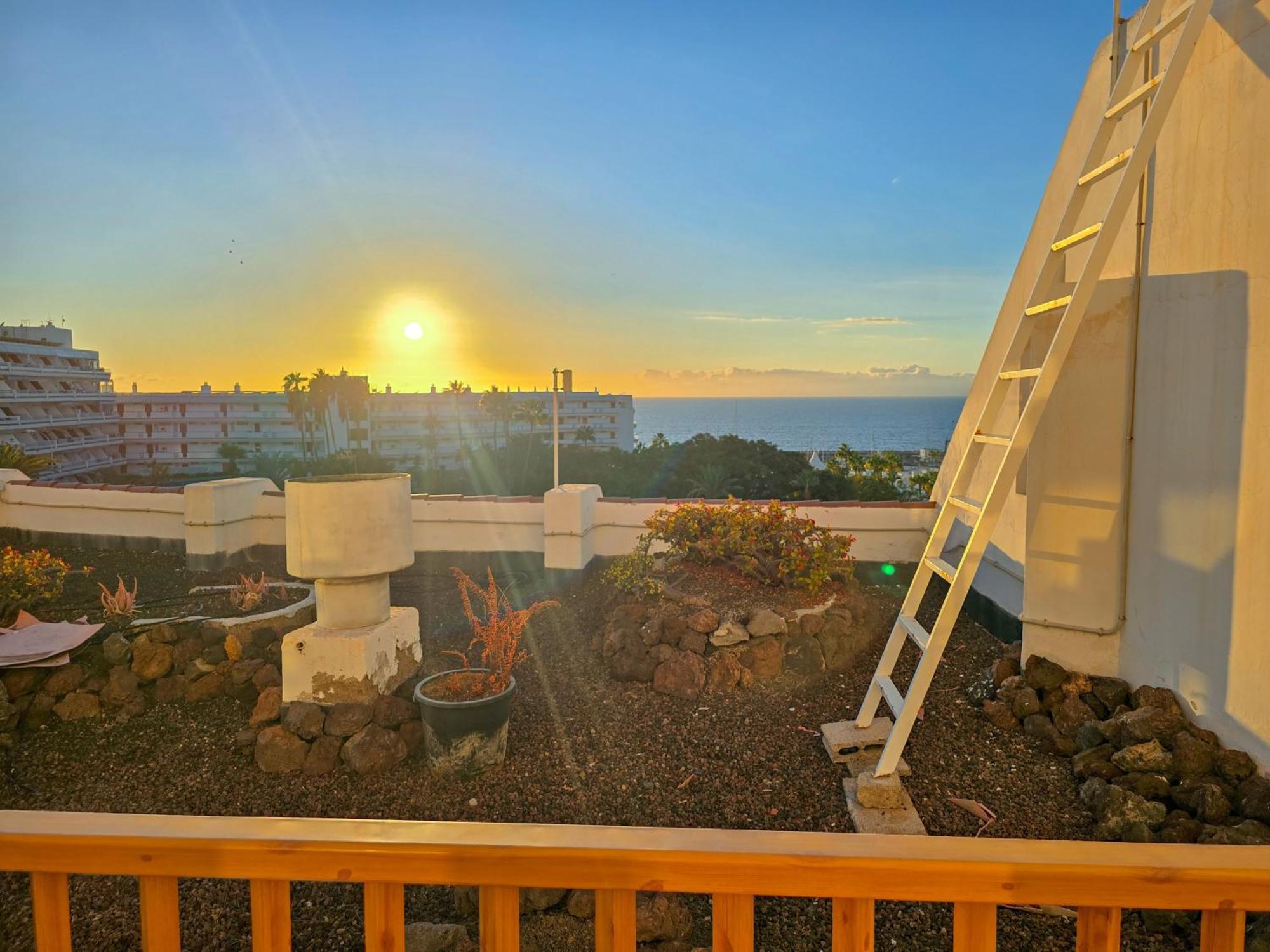 Aqua Sun Los Geranios By Helloapartments أذيخي المظهر الخارجي الصورة