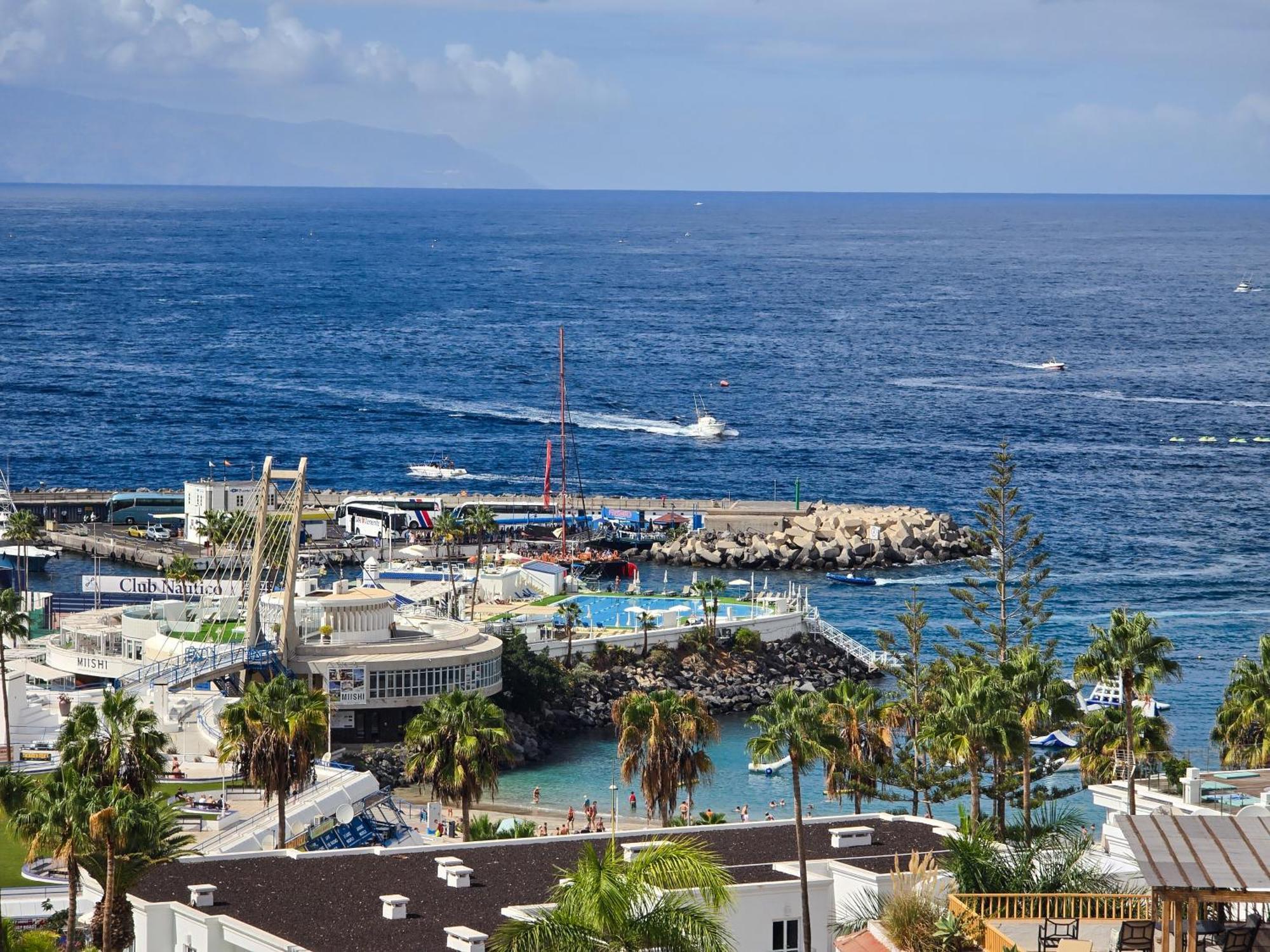 Aqua Sun Los Geranios By Helloapartments أذيخي المظهر الخارجي الصورة