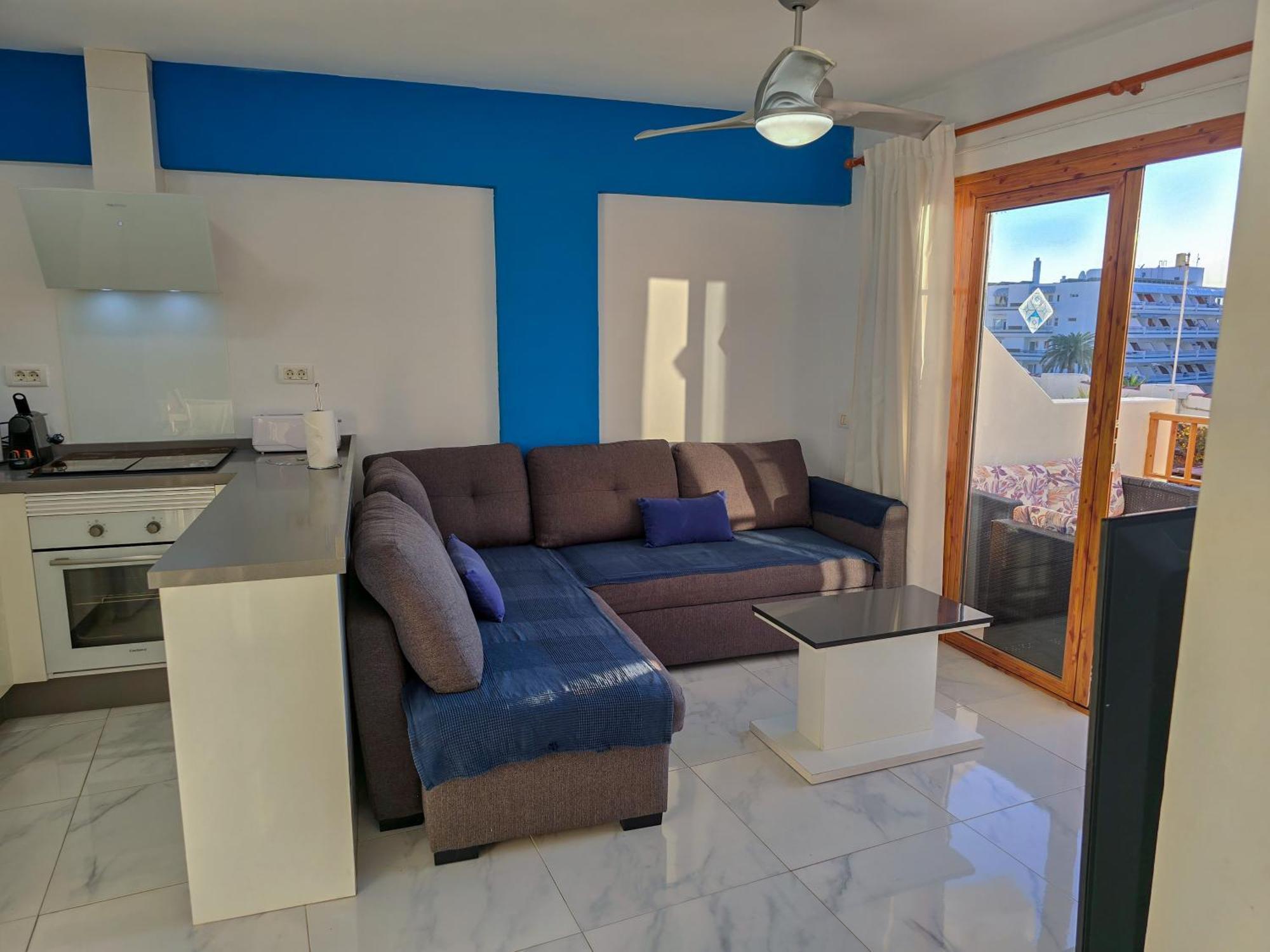 Aqua Sun Los Geranios By Helloapartments أذيخي المظهر الخارجي الصورة