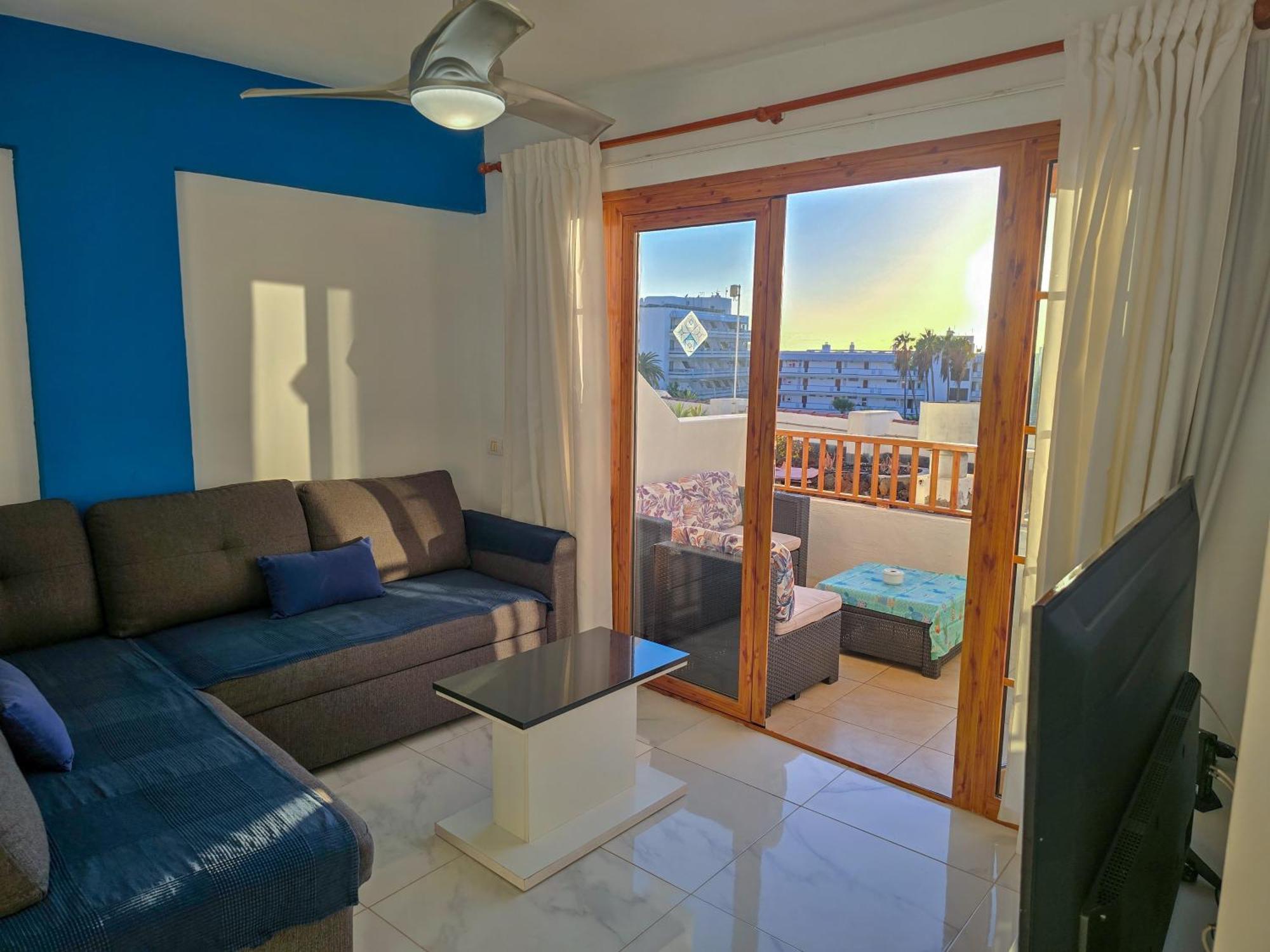 Aqua Sun Los Geranios By Helloapartments أذيخي المظهر الخارجي الصورة