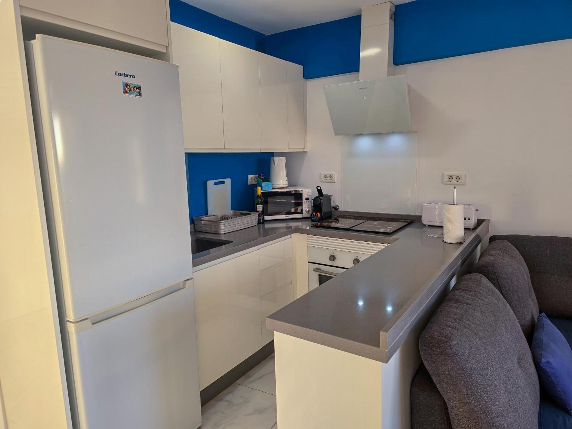 Aqua Sun Los Geranios By Helloapartments أذيخي المظهر الخارجي الصورة